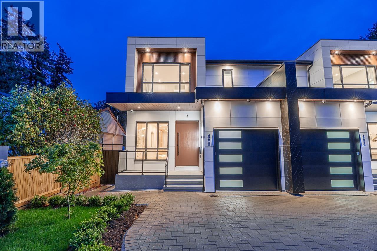 2 4278 Watling Street, Burnaby, British Columbia  V5J 1V2 - Photo 3 - R3125137