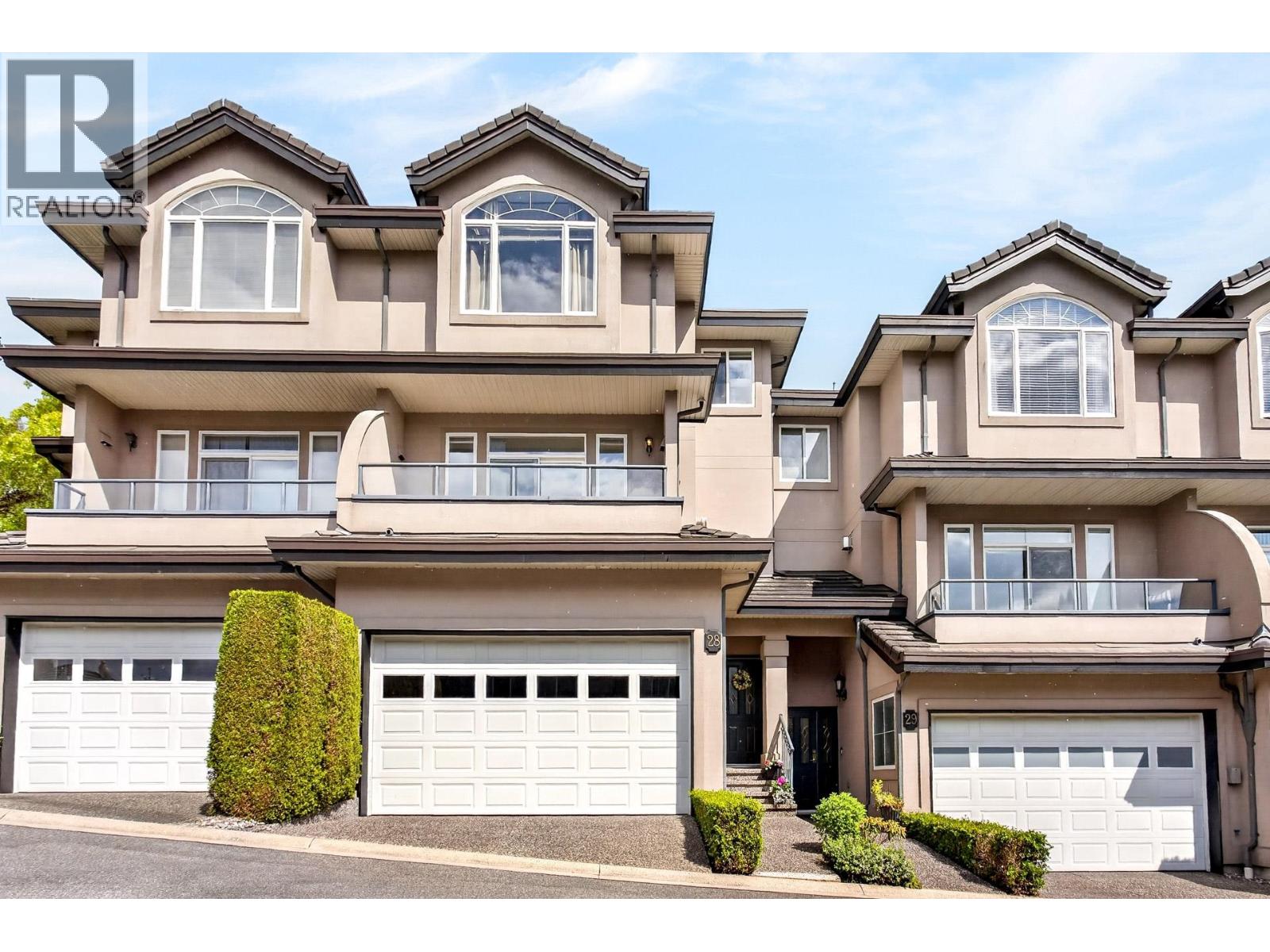 28 678 Citadel Drive, Port Coquitlam, British Columbia  V3C 6M7 - Photo 1 - R3124617