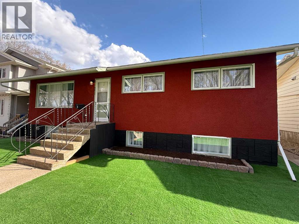 4817 45 Street, Lloydminster, Saskatchewan
