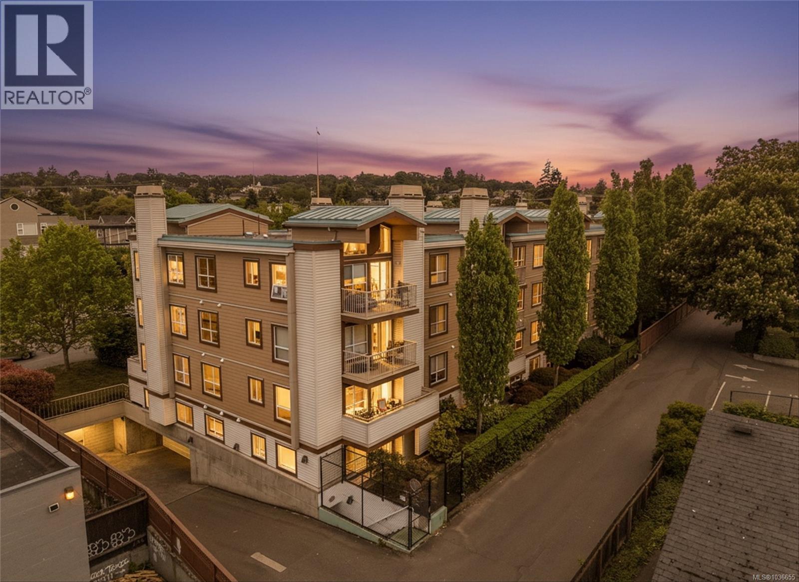 105 1055 Hillside Ave, Victoria, British Columbia V8T 2A4 - Photo 21 - 1036655