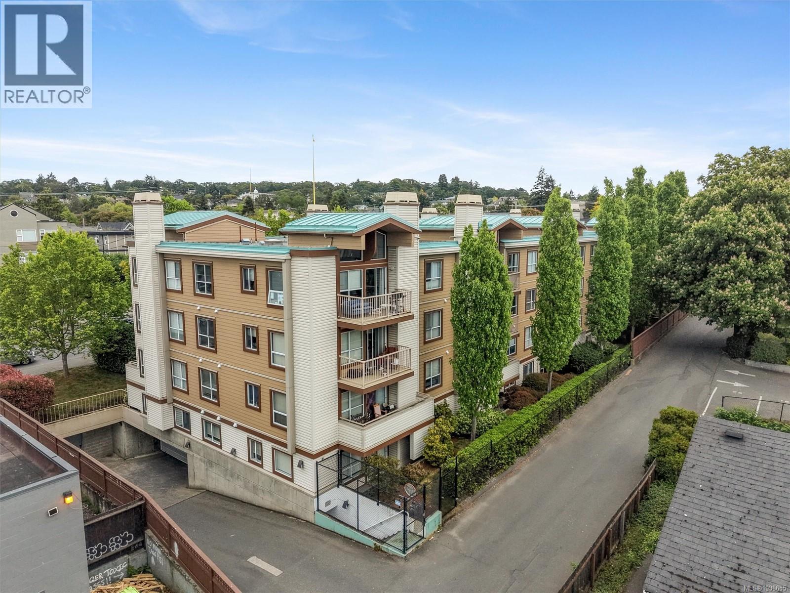 105 1055 Hillside Ave, Victoria, British Columbia V8T 2A4 - Photo 23 - 1036655
