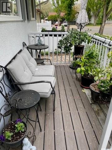 219 Nagel Crescent, Regina, Saskatchewan  S4N 4N4 - Photo 38 - SK036454