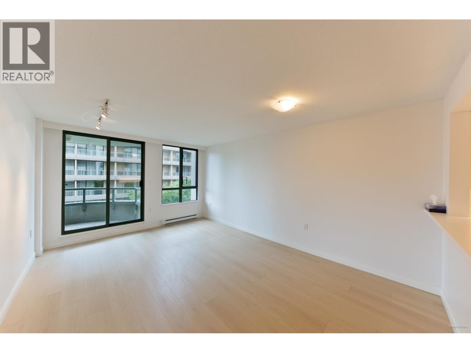 502 7380 ELMBRIDGE WAY, Richmond, British Columbia