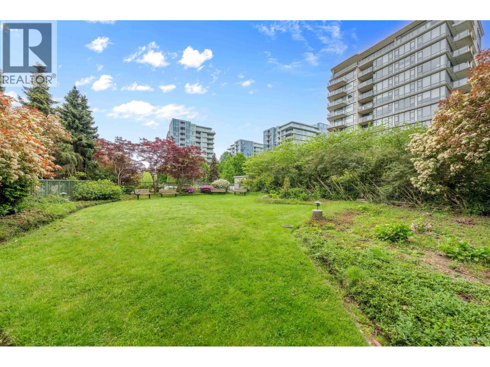 502 7380 Elmbridge Way, Richmond, British Columbia  V6X 4A1 - Photo 11 - R3124009