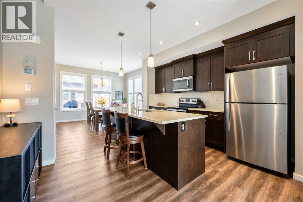 1391 Legacy Circle SE, Calgary, Alberta  T2X 2J5 - Photo 9 - A2308245