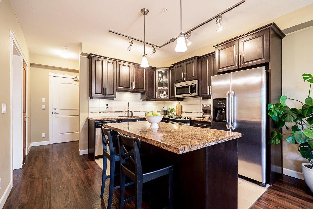 266 8328 207a Street, Langley, British Columbia  V2Y 0K5 - Photo 11 - R3105112