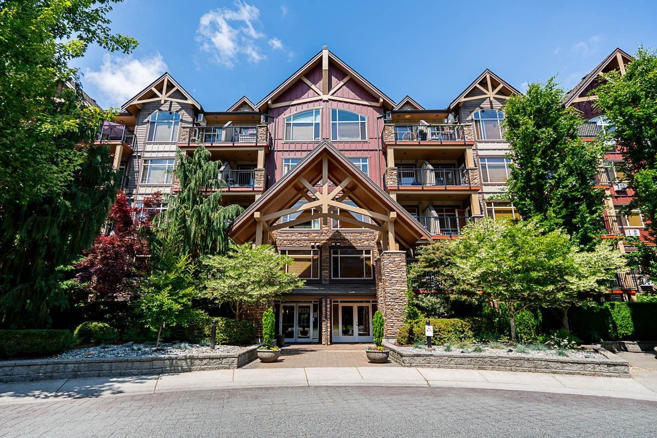 266 8328 207a Street, Langley, British Columbia  V2Y 0K5 - Photo 1 - R3105112