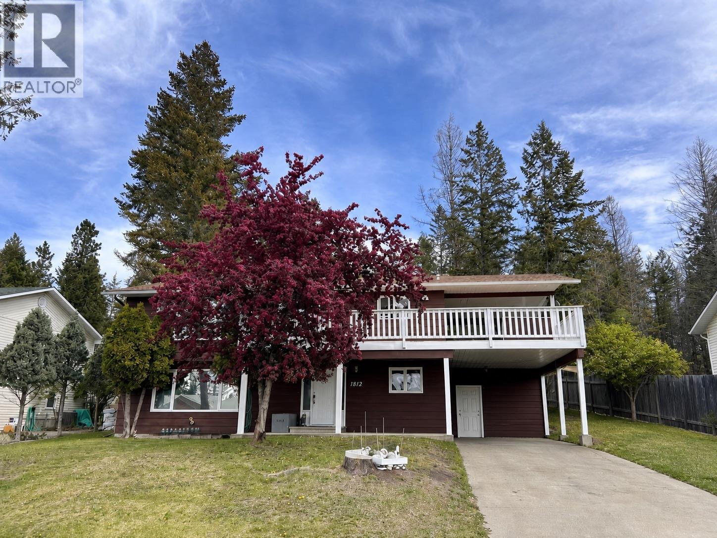 1812 Mt Nelson Crescent, Cranbrook, British Columbia  V1C 5T7 - Photo 1 - 10387678