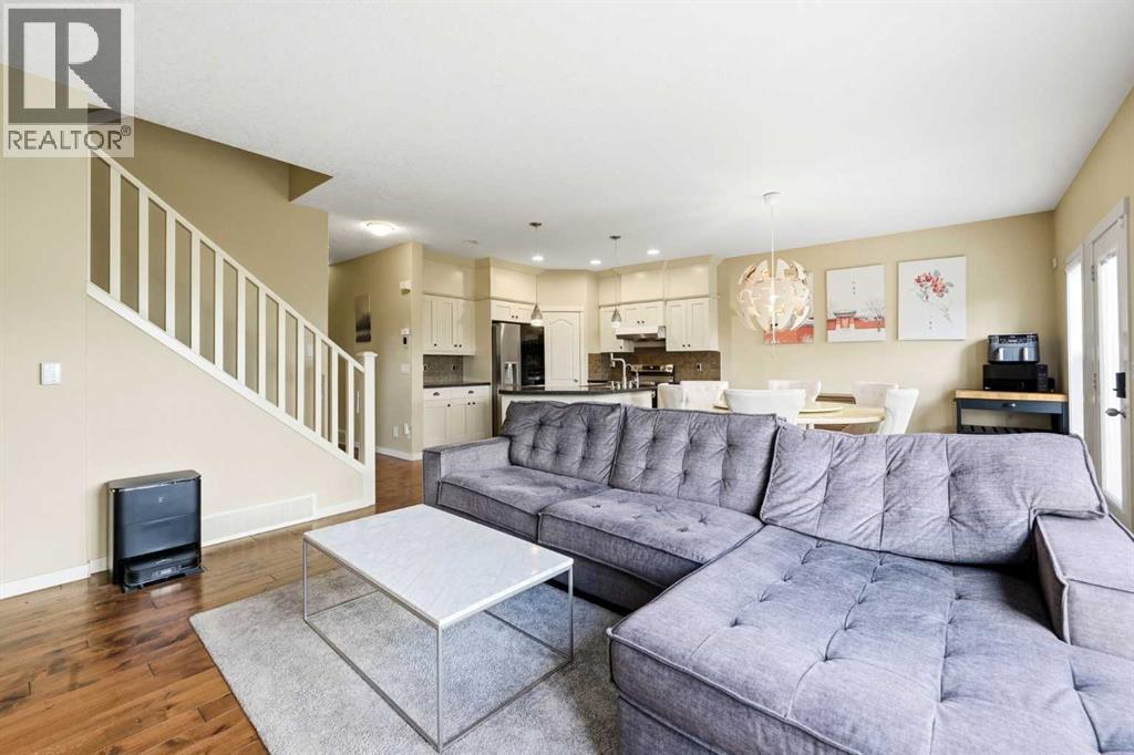 7942 Cougar Ridge Avenue Sw, Calgary, Alberta  T3H 5L3 - Photo 9 - A2312009