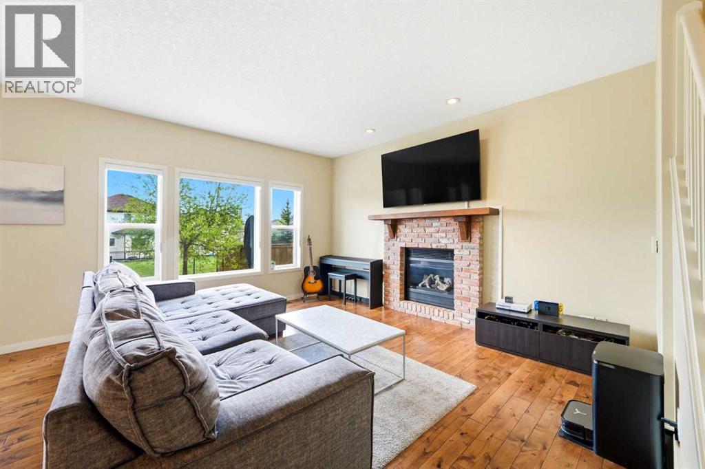 7942 Cougar Ridge Avenue Sw, Calgary, Alberta  T3H 5L3 - Photo 7 - A2312009