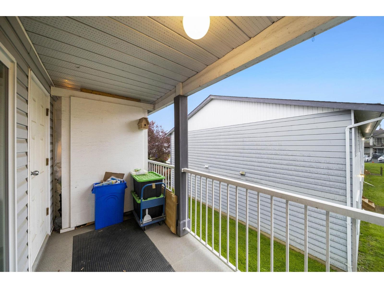 13 46260 Harford Street, Chilliwack Proper East, Chilliwack, British Columbia  V2P 2W3 - Photo 21 - R3125372