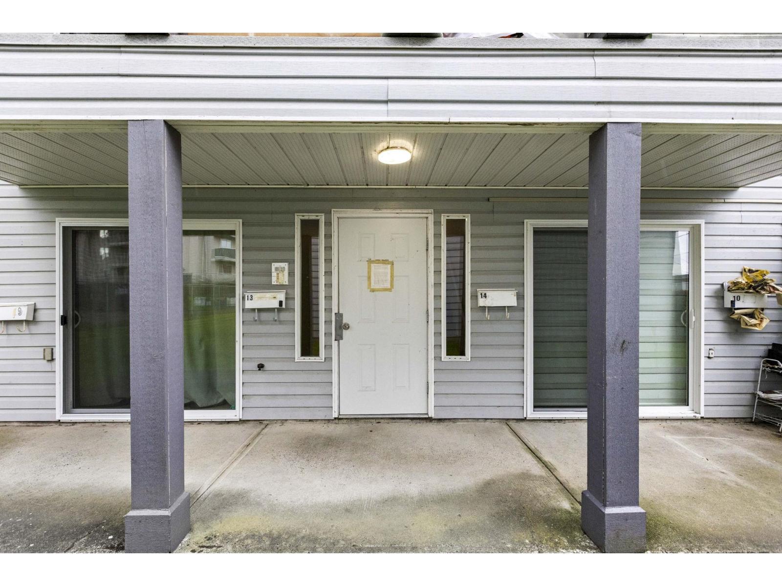 13 46260 Harford Street, Chilliwack Proper East, Chilliwack, British Columbia  V2P 2W3 - Photo 25 - R3125372
