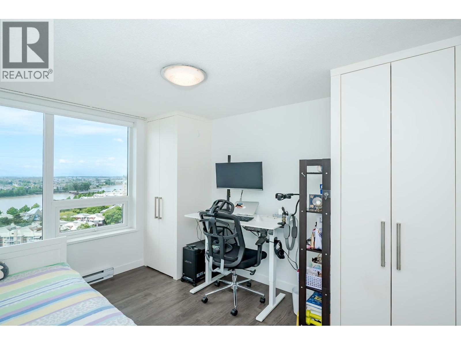 1811 988 Quayside Drive, New Westminster, British Columbia  V3M 0L5 - Photo 22 - R3125006