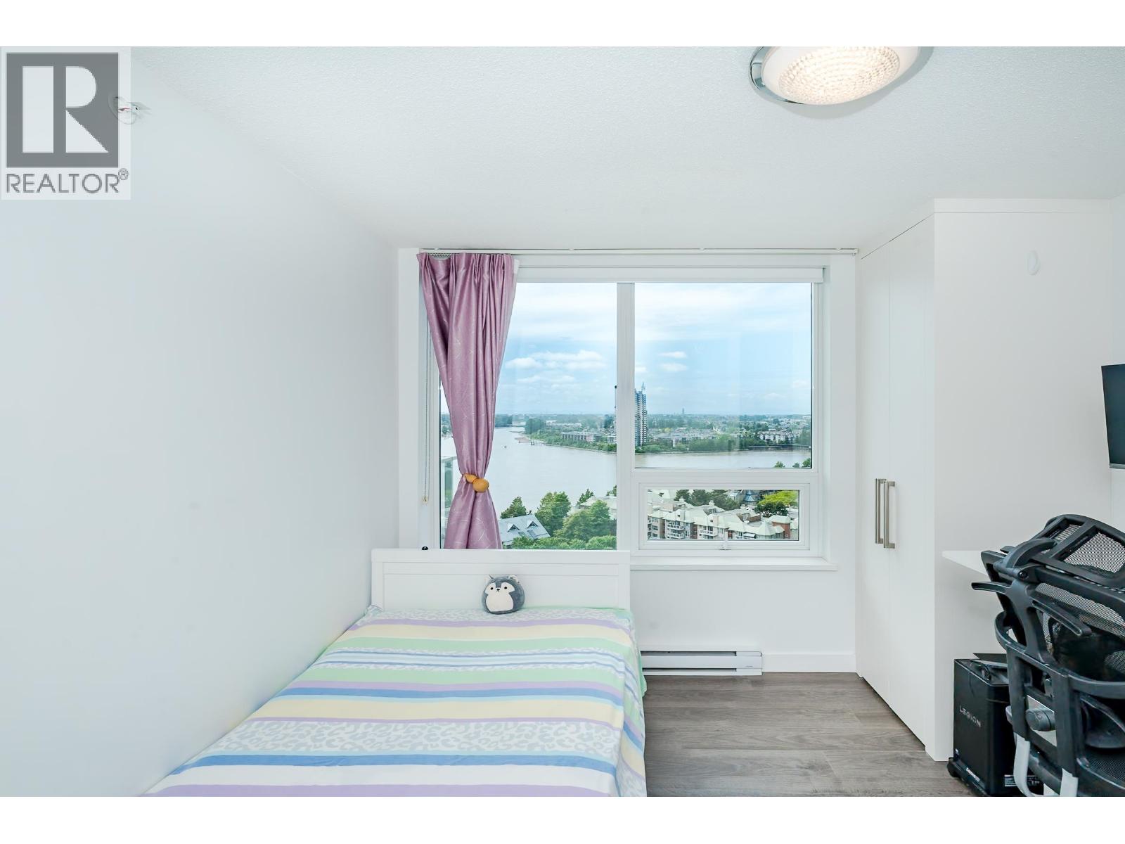 1811 988 Quayside Drive, New Westminster, British Columbia  V3M 0L5 - Photo 20 - R3125006