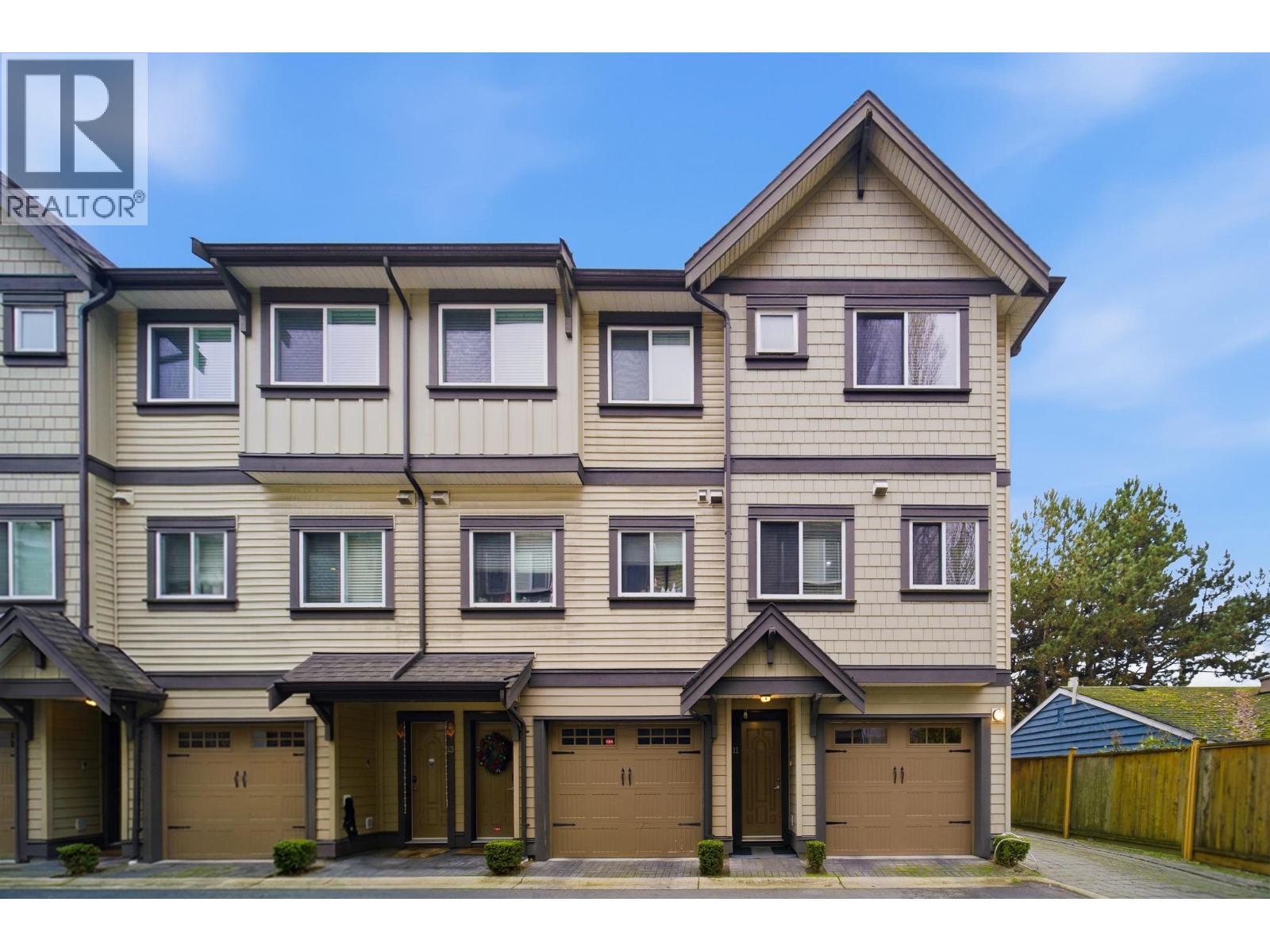 11 10999 Steveston Highway, Richmond, British Columbia  V7A 1N4 - Photo 19 - R3095452
