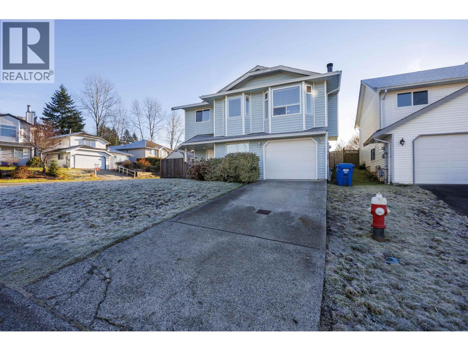 11398 Harrison Street, Maple Ridge, British Columbia  V2X 9L2 - Photo 2 - R3125458