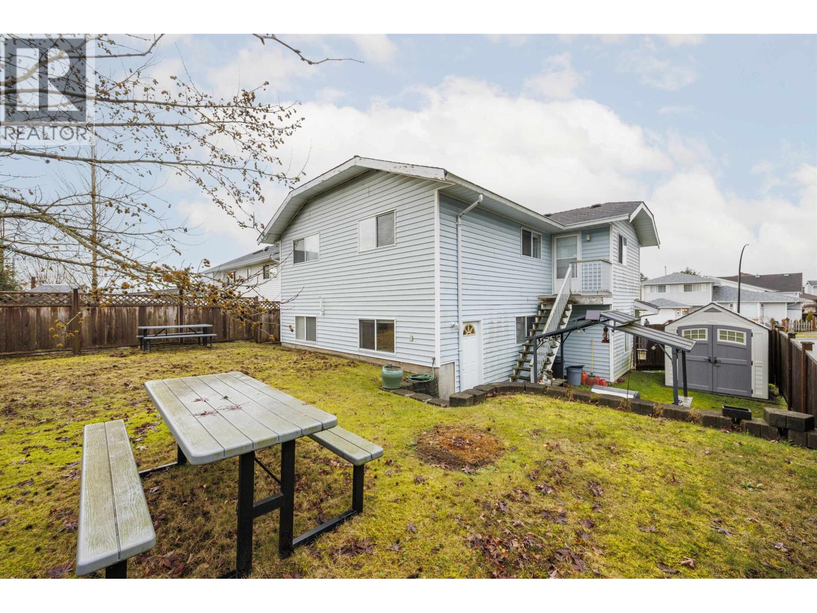 11398 Harrison Street, Maple Ridge, British Columbia  V2X 9L2 - Photo 28 - R3125458