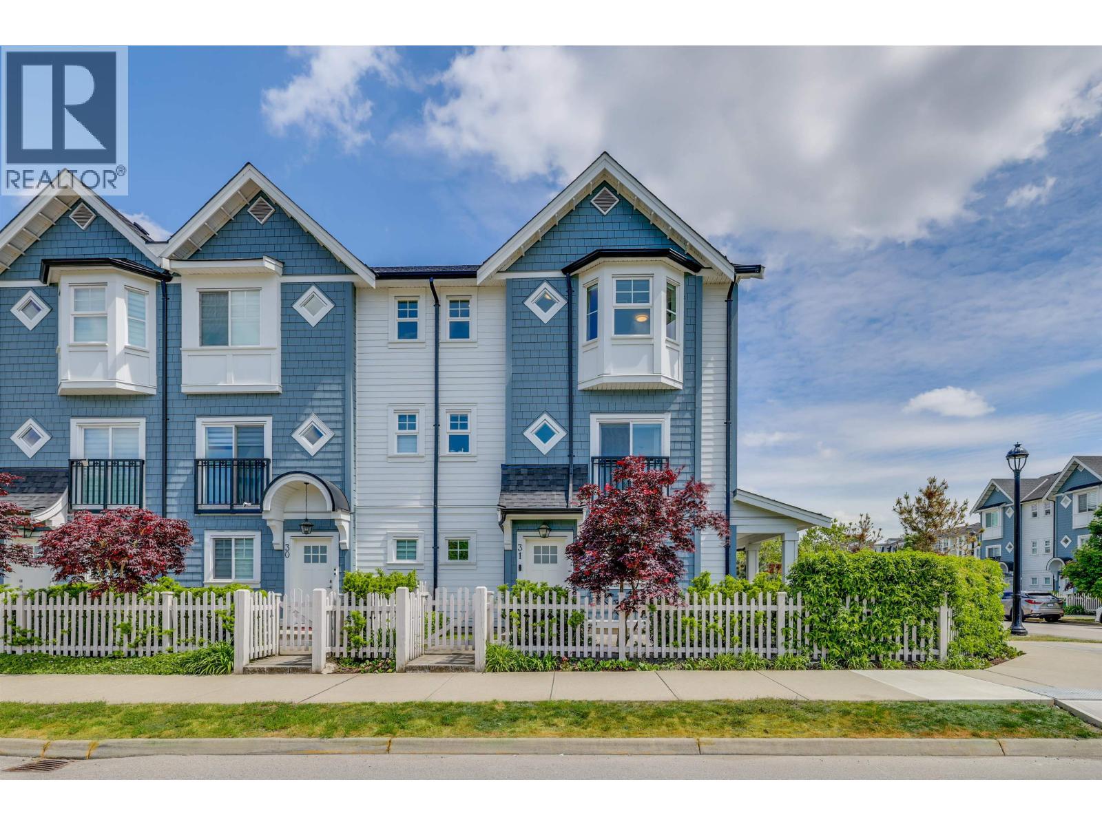 31 9211 Mckim Way, Richmond, British Columbia  V6X 0T1 - Photo 34 - R3120893
