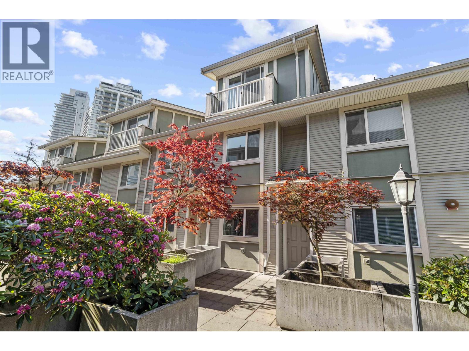 13 621 Langside Avenue, Coquitlam, British Columbia  V3J 0A8 - Photo 1 - R3125283