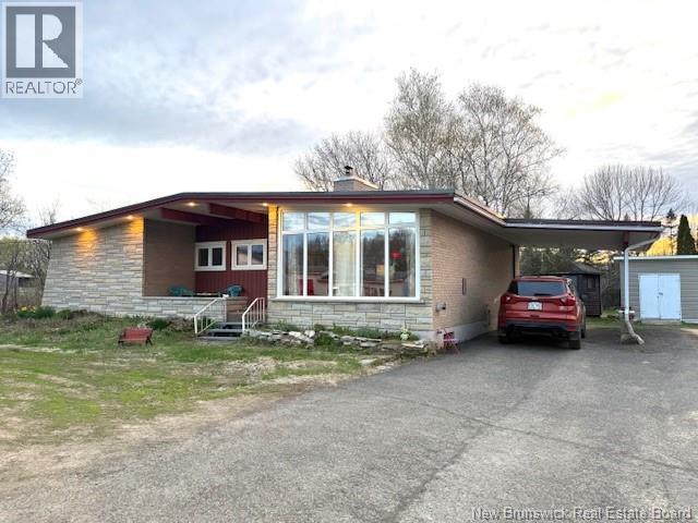 114 Principale Street, Eel River Crossing, New Brunswick  E8E 1T1 - Photo 1 - NB139757