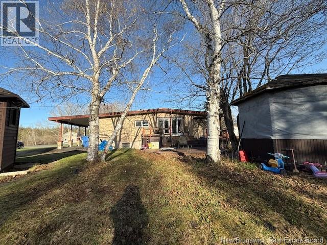 114 Principale Street, Eel River Crossing, New Brunswick  E8E 1T1 - Photo 31 - NB139757