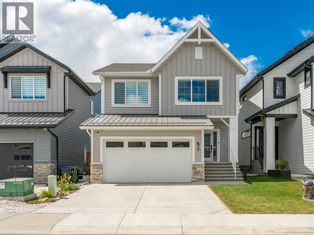 57 Westmore Park SW, Calgary, Alberta