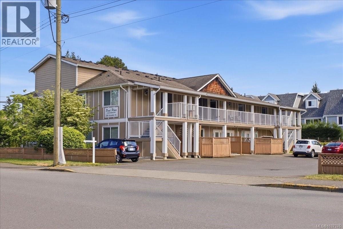 101 2510 Alexander St, Duncan, British Columbia  V9L 5C7 - Photo 1 - 1037376