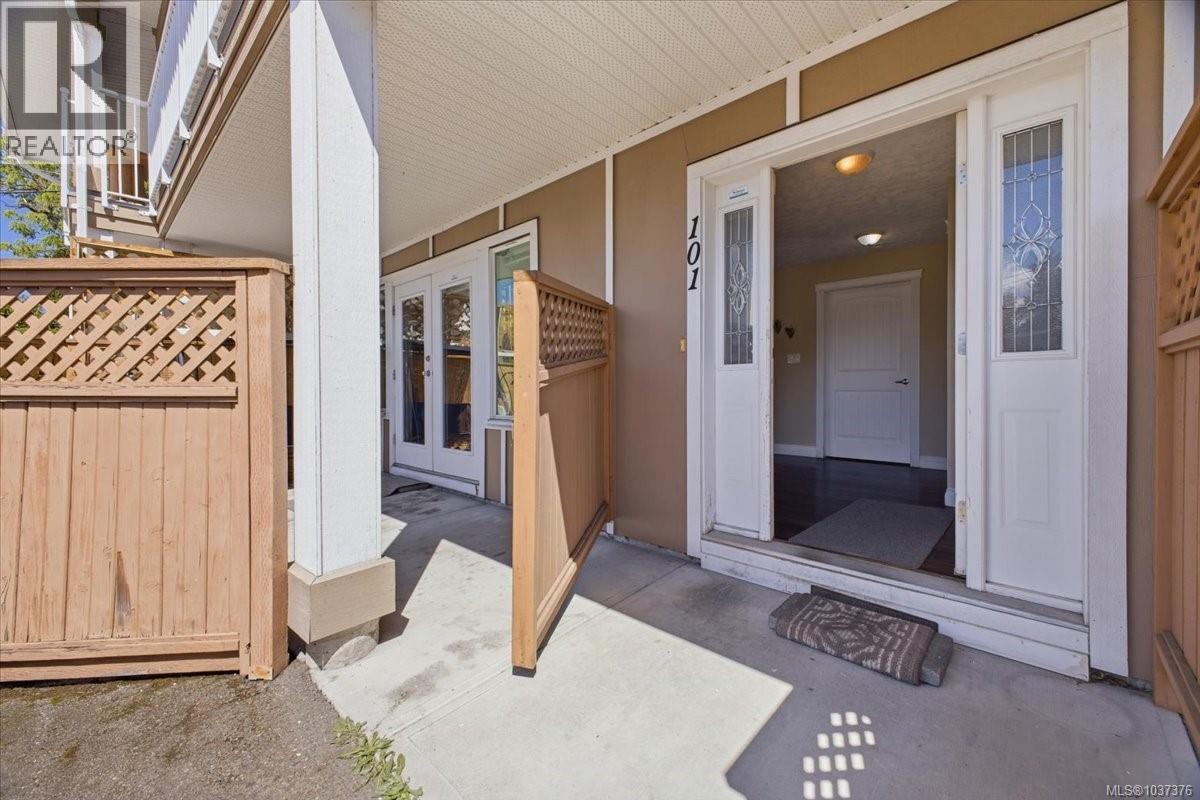 101 2510 Alexander St, Duncan, British Columbia  V9L 5C7 - Photo 5 - 1037376