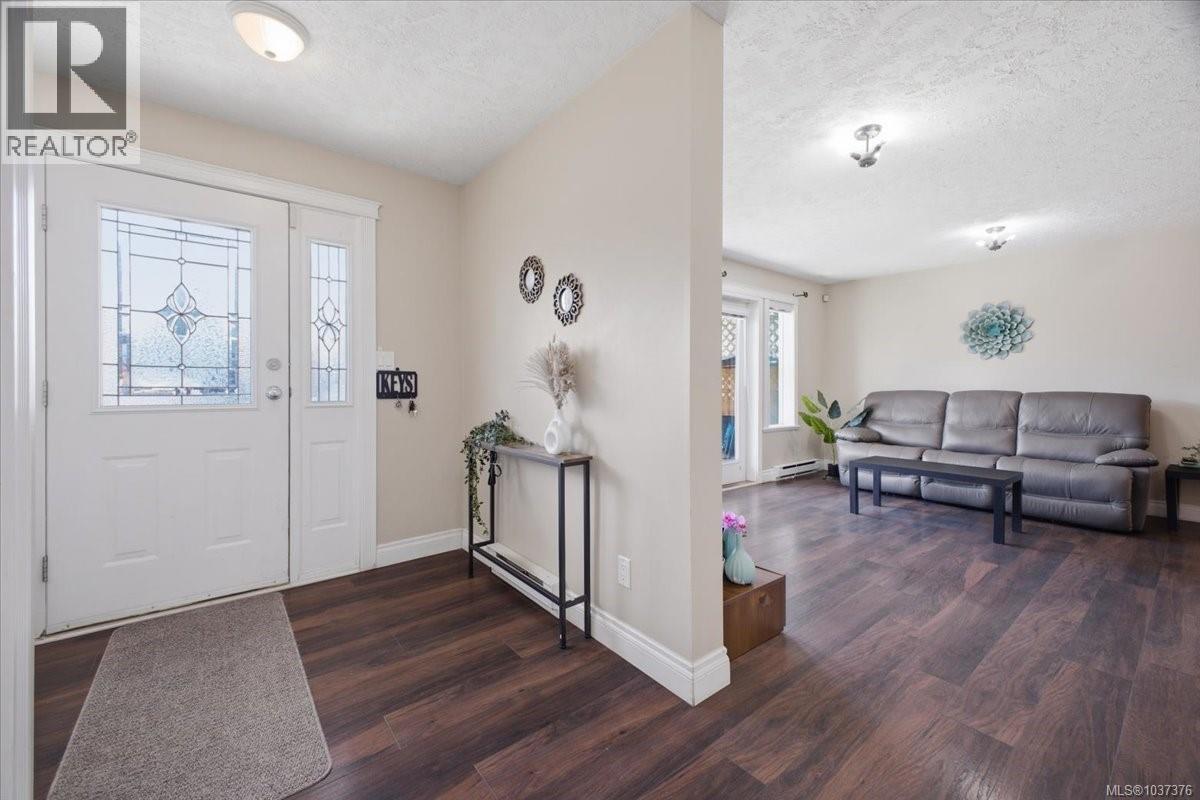 101 2510 Alexander St, Duncan, British Columbia  V9L 5C7 - Photo 6 - 1037376