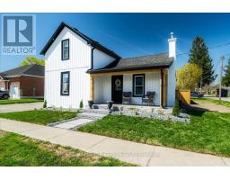 19 WASHINGTON STREET, Norwich, Ontario