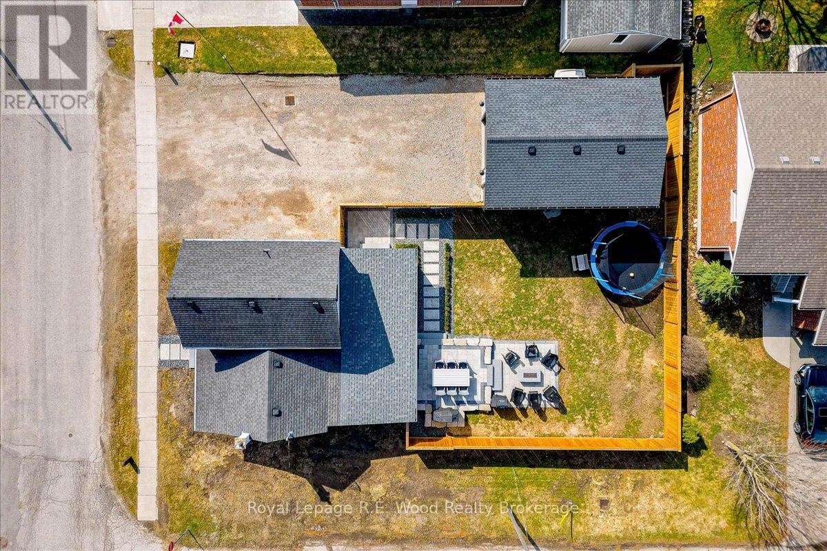 19 Washington Street, Norwich, Ontario  N0J 1P0 - Photo 2 - X12947340