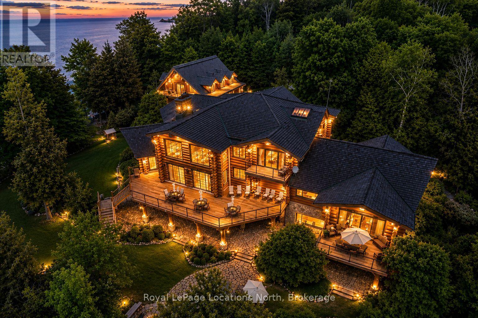 100 MELISSA LANE, Tiny, Ontario