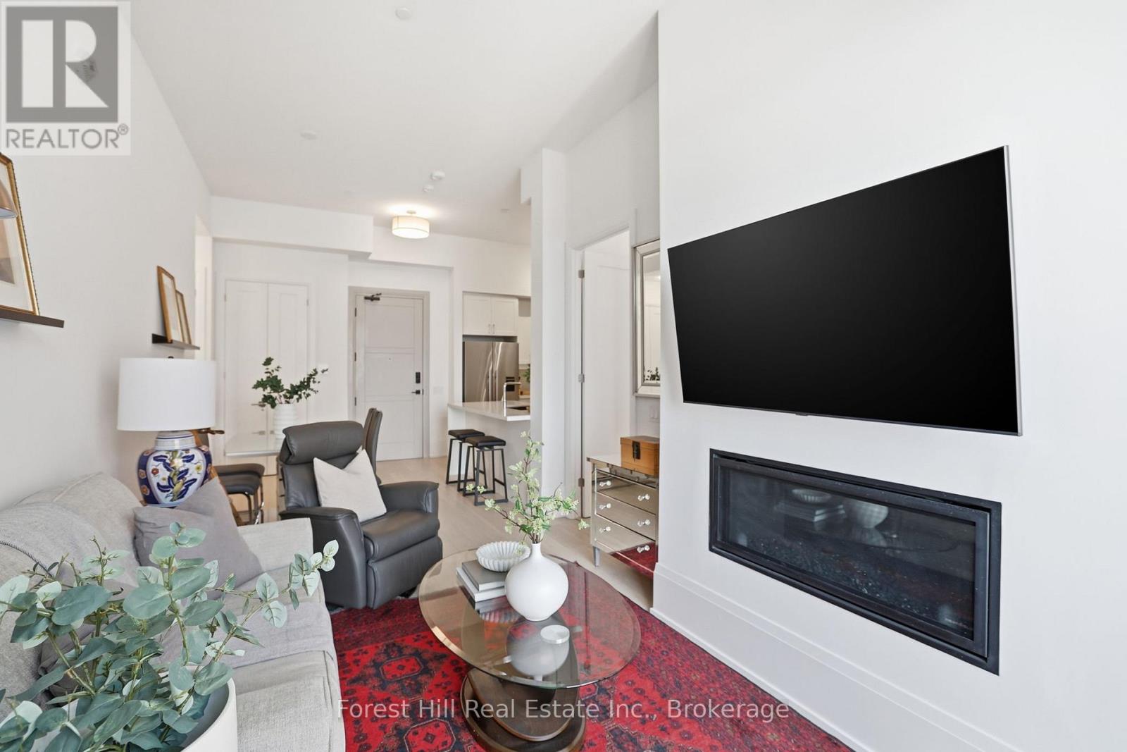 Ph 601 - 1 Hume Street, Collingwood, Ontario  L9Y 0X3 - Photo 7 - S13092534