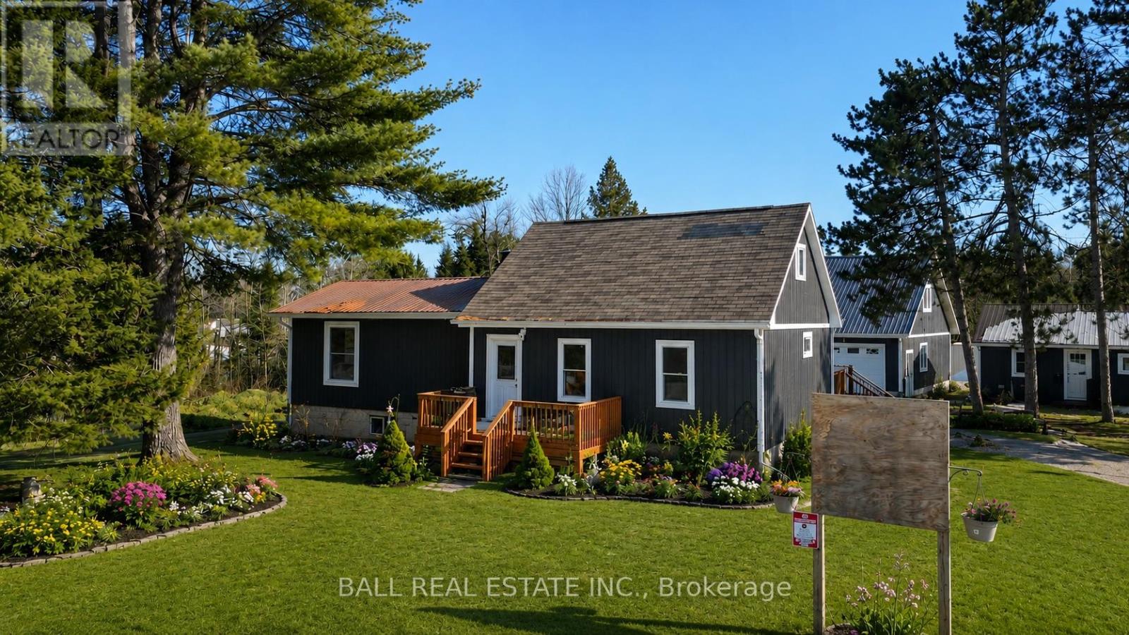 1903 COUNTY ROAD 504, North Kawartha, Ontario