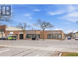 259 DIVISION STREET, Cobourg, Ontario