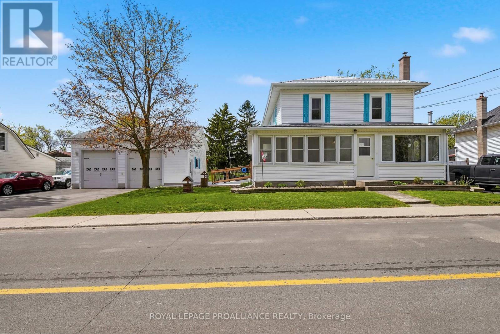 4343 Notre Dame Street, Frontenac, Ontario  K0H 1V0 - Photo 1 - X13114710