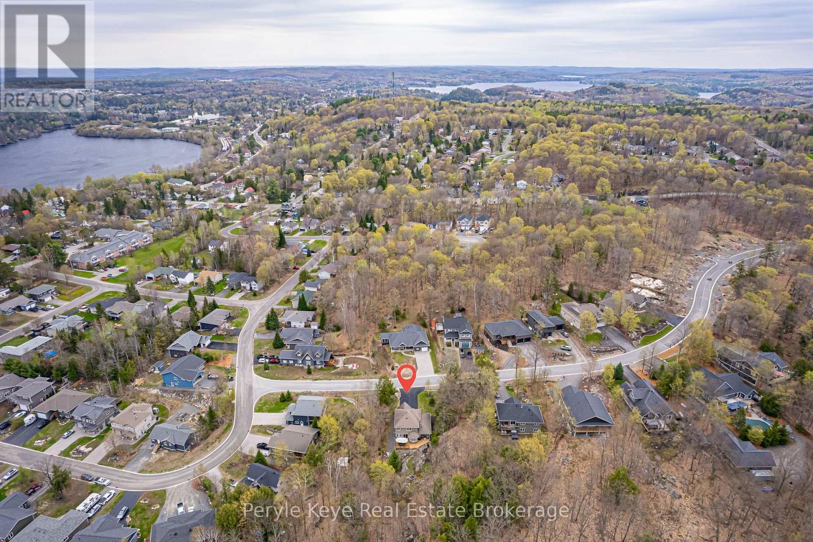 5 Mackenzie Drive, Huntsville, Ontario P1H 0A1 - Photo 11 - X13147488