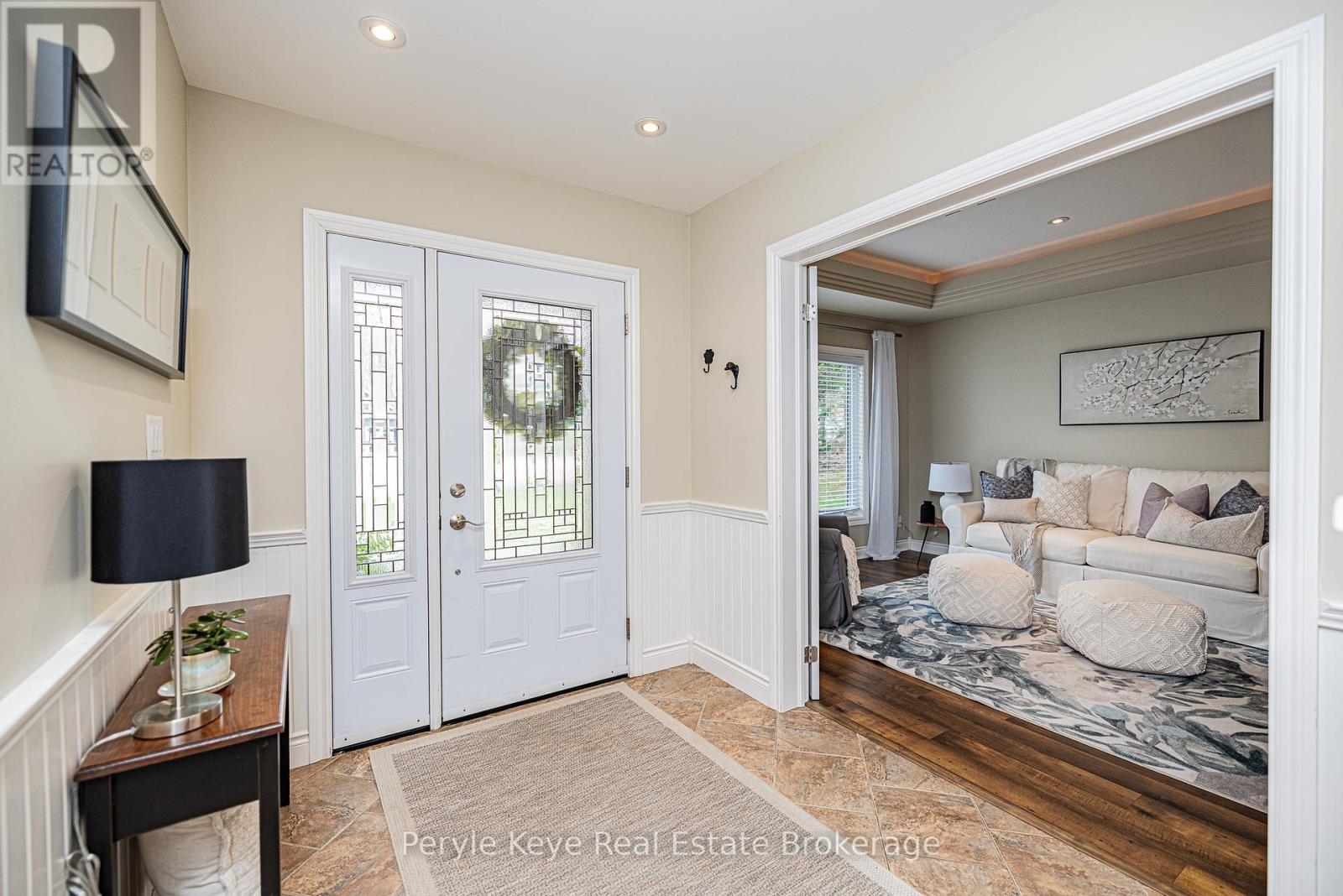 5 Mackenzie Drive, Huntsville, Ontario P1H 0A1 - Photo 14 - X13147488