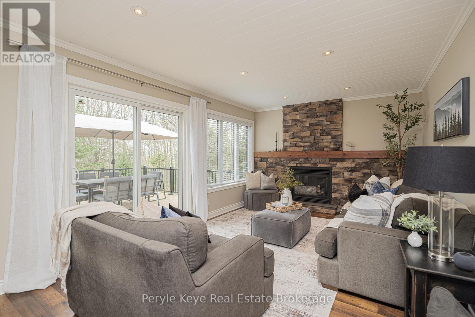 5 Mackenzie Drive, Huntsville, Ontario P1H 0A1 - Photo 24 - X13147488