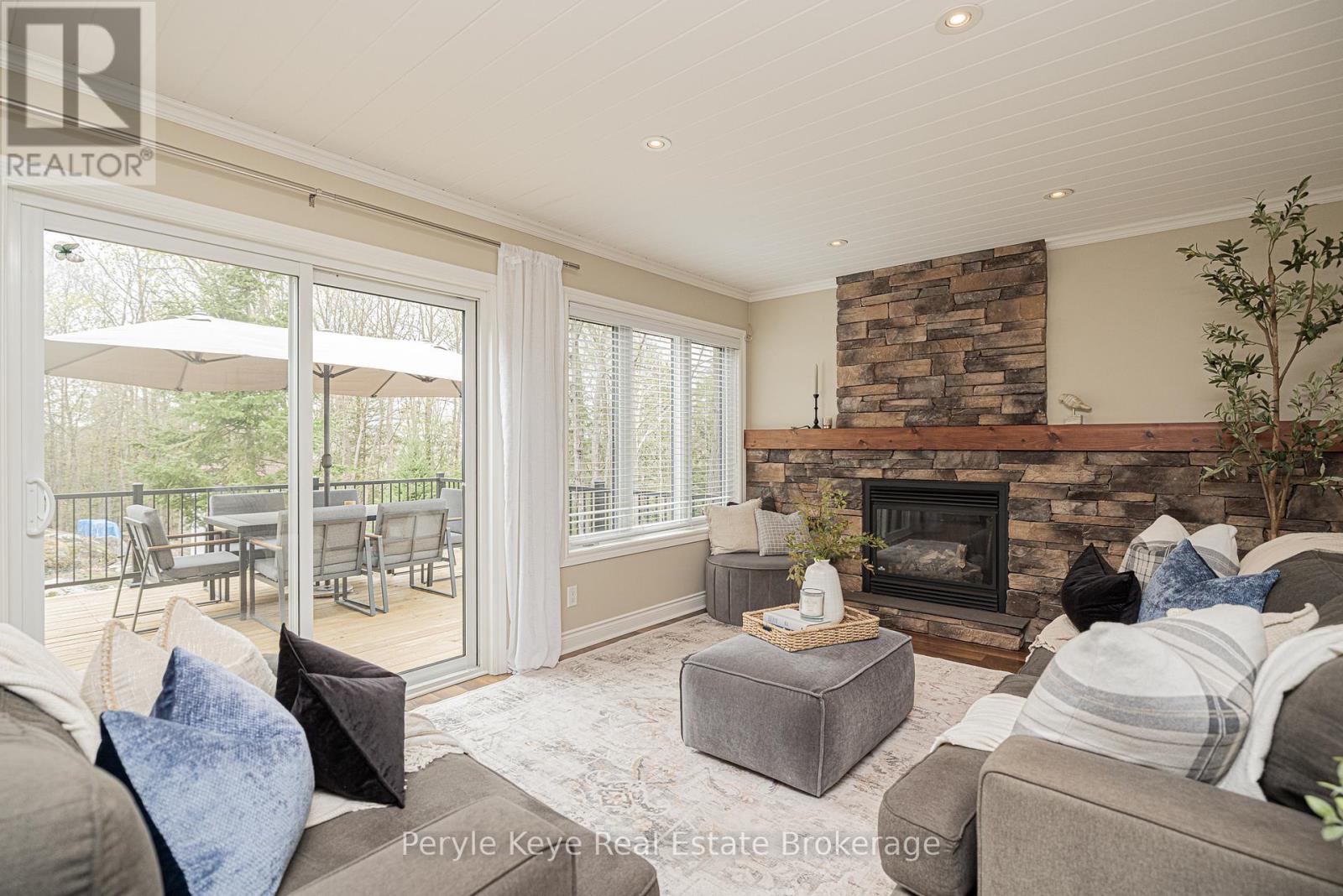 5 Mackenzie Drive, Huntsville, Ontario P1H 0A1 - Photo 3 - X13147488