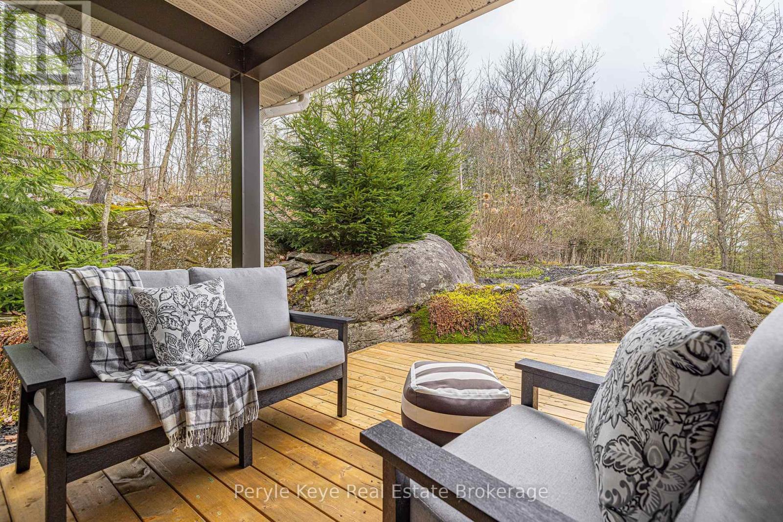5 Mackenzie Drive, Huntsville, Ontario P1H 0A1 - Photo 33 - X13147488