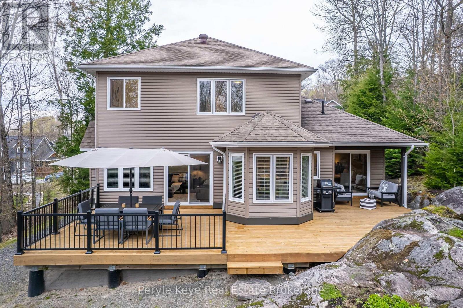 5 Mackenzie Drive, Huntsville, Ontario P1H 0A1 - Photo 5 - X13147488