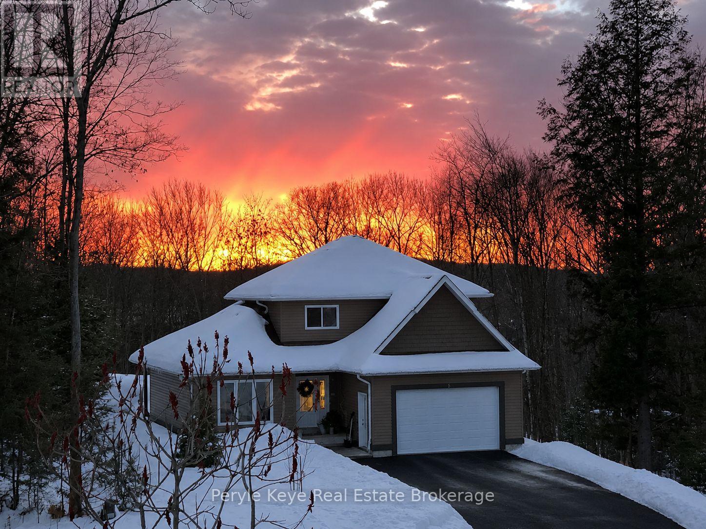 5 Mackenzie Drive, Huntsville, Ontario P1H 0A1 - Photo 50 - X13147488