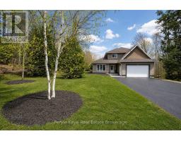 5 MACKENZIE DRIVE, huntsville (chaffey), Ontario