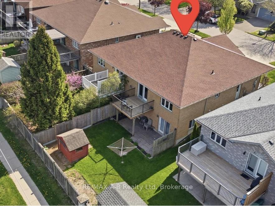93 Abraham Drive, Stratford, Ontario N5A 8B1 - Photo 11 - X13147544