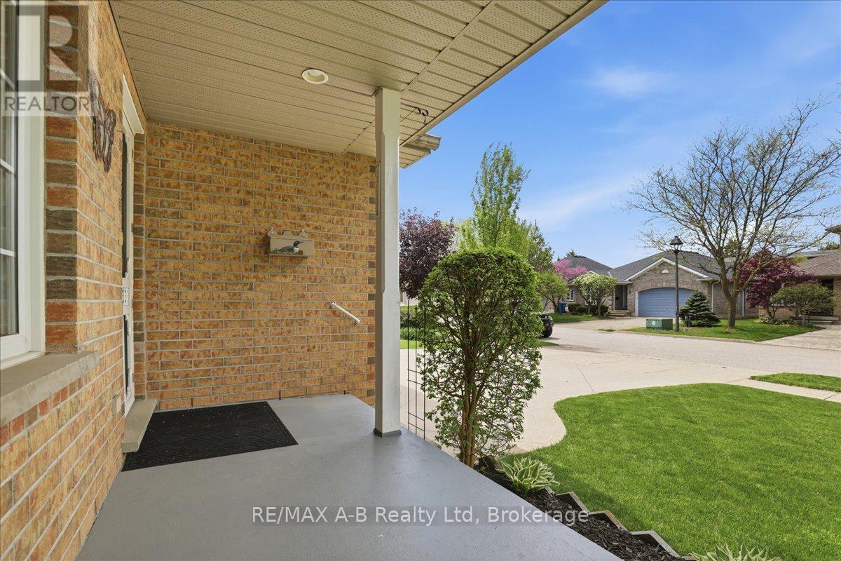 93 Abraham Drive, Stratford, Ontario N5A 8B1 - Photo 12 - X13147544