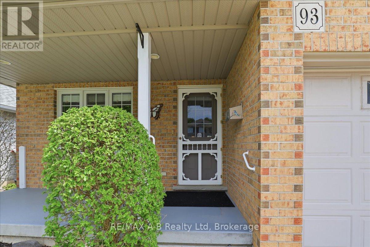 93 Abraham Drive, Stratford, Ontario N5A 8B1 - Photo 13 - X13147544