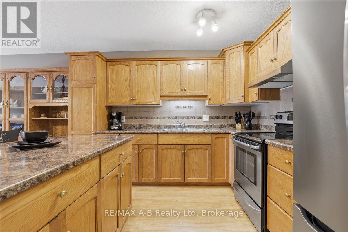 93 Abraham Drive, Stratford, Ontario N5A 8B1 - Photo 15 - X13147544