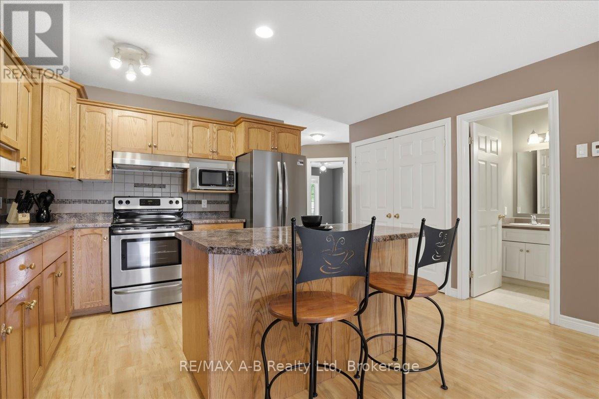 93 Abraham Drive, Stratford, Ontario N5A 8B1 - Photo 19 - X13147544