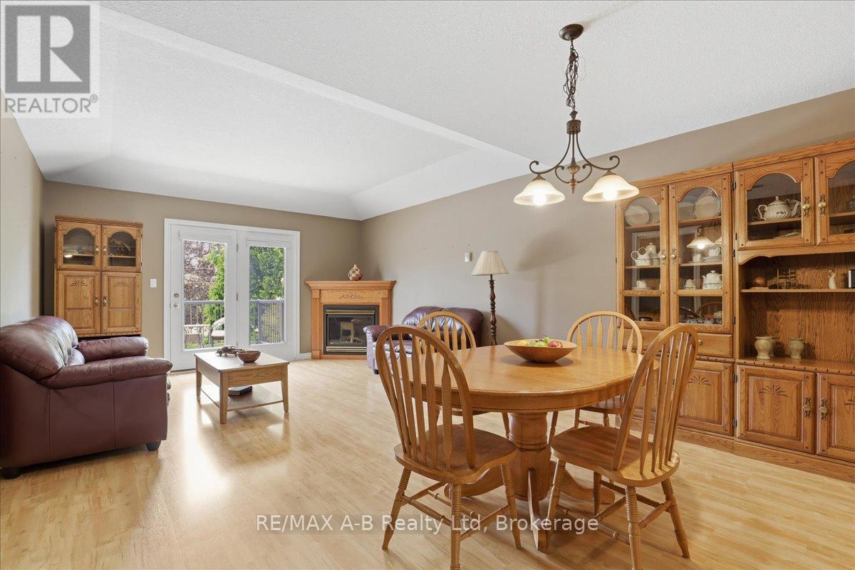 93 Abraham Drive, Stratford, Ontario N5A 8B1 - Photo 21 - X13147544